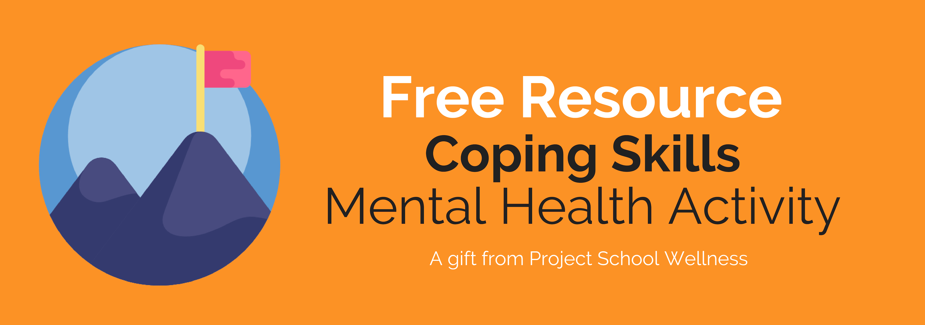 Your Guide to Emotional and Mental Health - - Check out Project School Wellness' Wellness Basics series to learn everything you need to know about emotional and mental health. Download a free lesson plan to teach middle schoolers about coping skills and how to enhance their mental health.