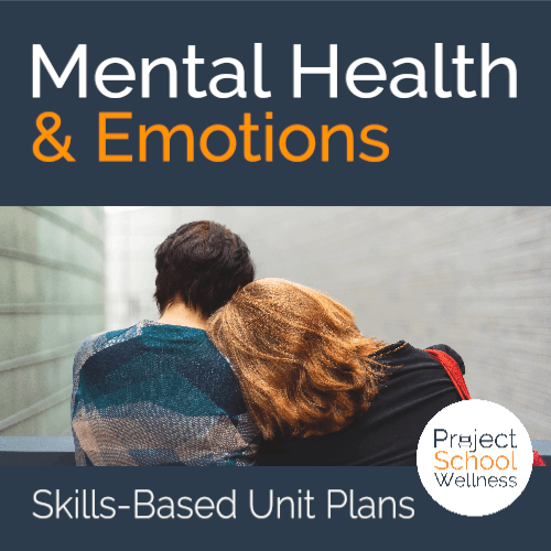 PSW Store - Mental Health & Emotions Unit PSW Store - Mental Health & Emotions Unit