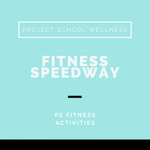 Project School Wellness, Health, Middle School, Teacher Blog
