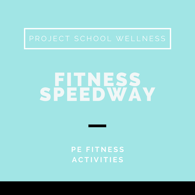 Project School Wellness, Health, Middle School, Teacher Blog