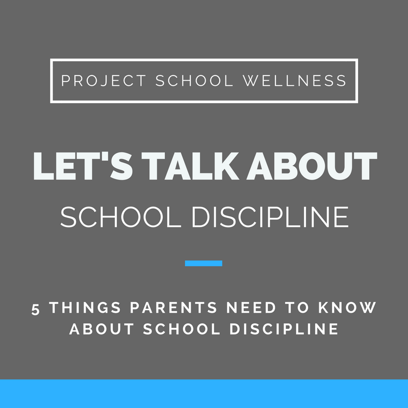 What teachers really want to tell parents about their kids! Check out this letter written from a middle school teachers to parents concerning school discipline!!! This is a must read fro EVERY parent out there with a kid in school!