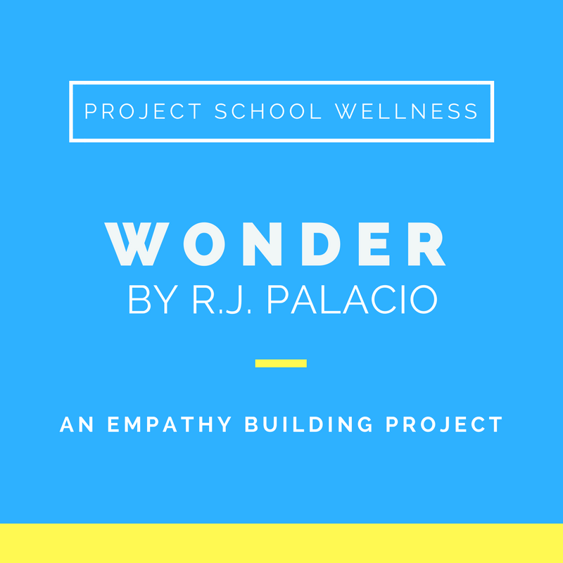 Wonder is a must read for every middle schooler! Check out this engaging empathy building unit plan designed just for you and your students. Students will characterize Auggie and friends, dive into their points of view, and create their own precepts. Perfect for any advisory program or language arts curriculum!