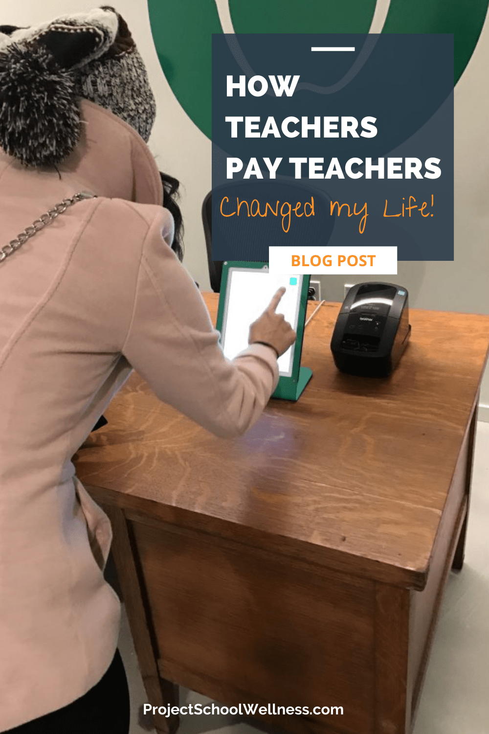 How One Year of Selling on Teachers Pay Teachers Has Changed My Life - It's  Lit Teaching