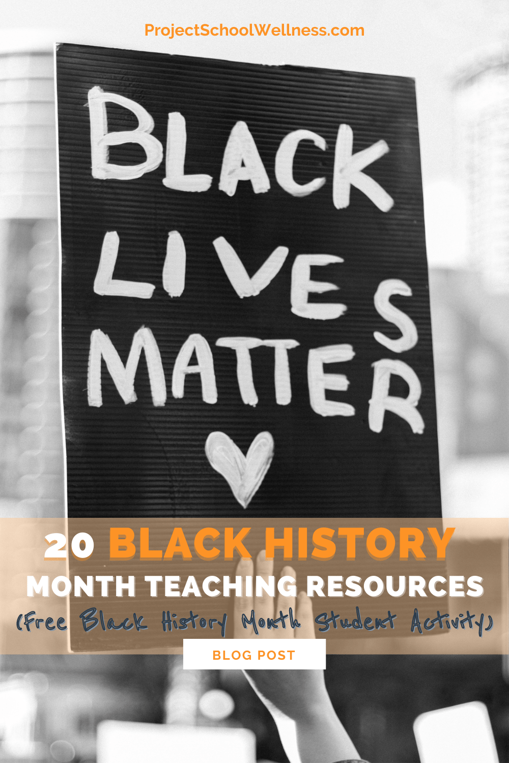 20 Black History Month Teaching Resources 20 Black History Month Teaching Resources