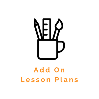 Add on Lesson Plans