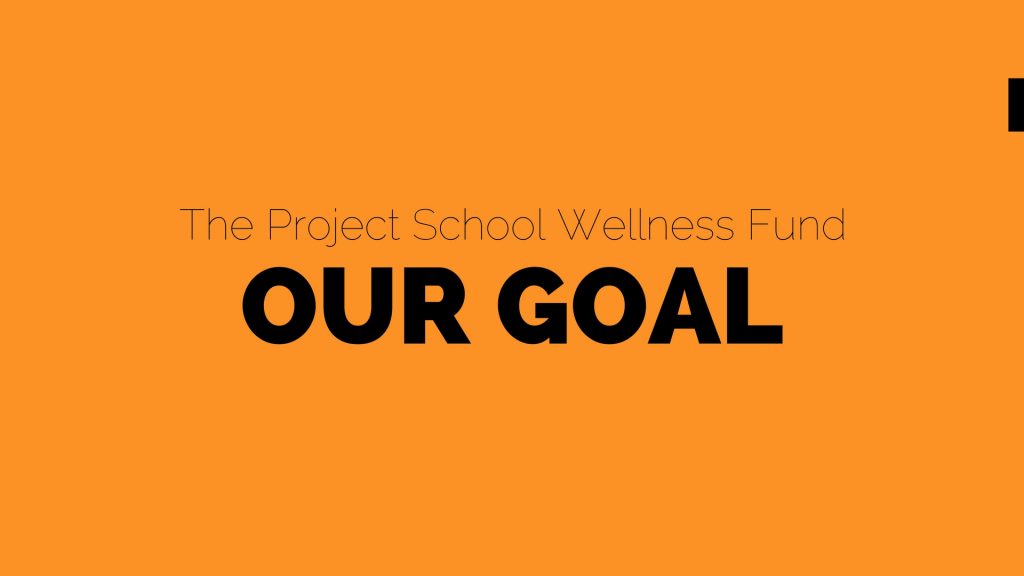 Project School Wellness Fund - How one teacher is giving back to local schools! Every time you purchase from Project School Wellness, 10% is donated to local schools and teachers! This is teachers taking care of teachers.