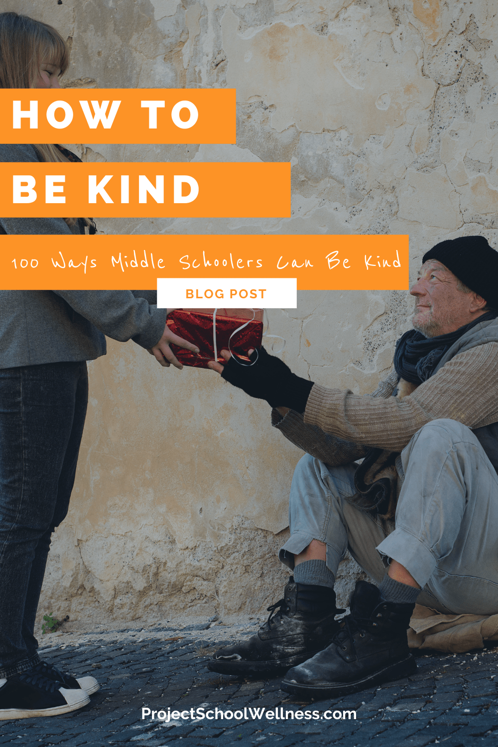 How to Be Kind - 100 Random acts of Kindness for students to try - tips for boosting school culture How to Be Kind - 100 Random acts of Kindness for students to try - tips for boosting school culture