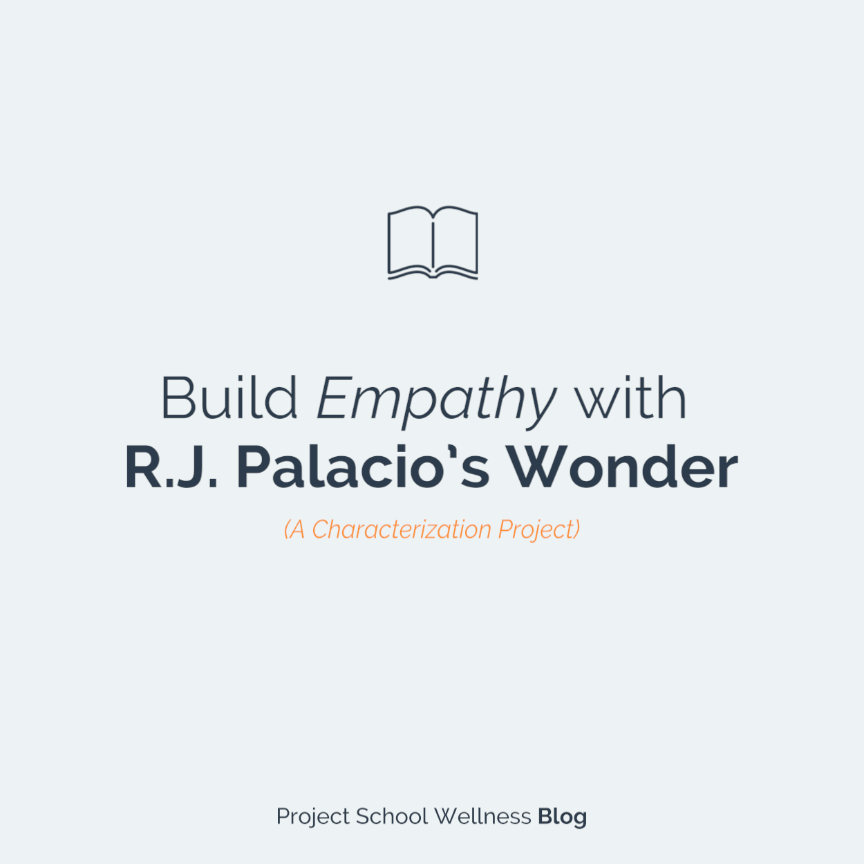 Wonder (R.J. Palacio) - Deep Lessons, Book review