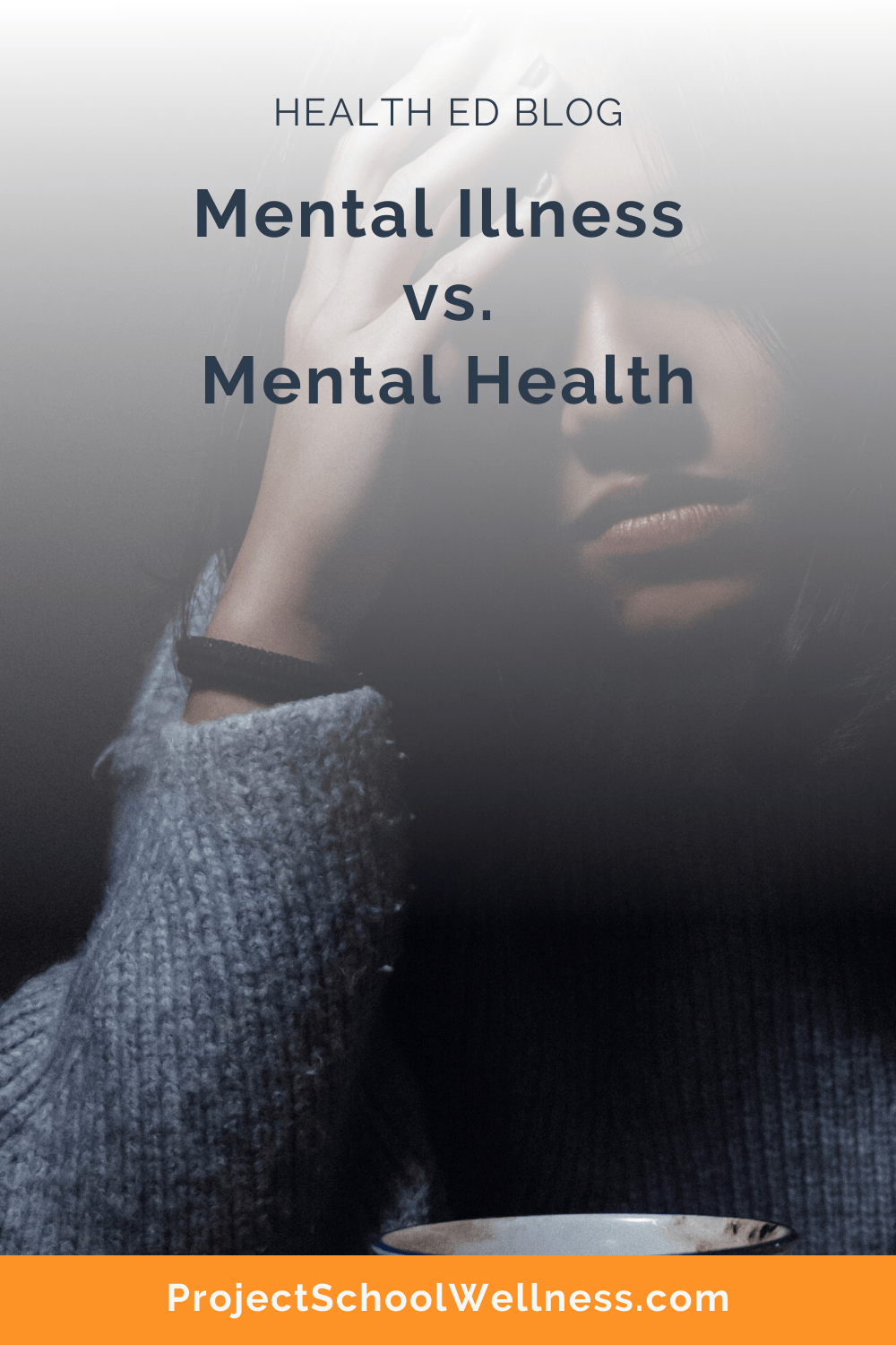 Health Education Blog - Understanding the difference between Mental Illness and Mental Health - Tips for boosting students' Mental Health - Project School Wellness Health Education Blog - Understanding the difference between Mental Illness and Mental Health - Tips for boosting students' Mental Health - Project School Wellness