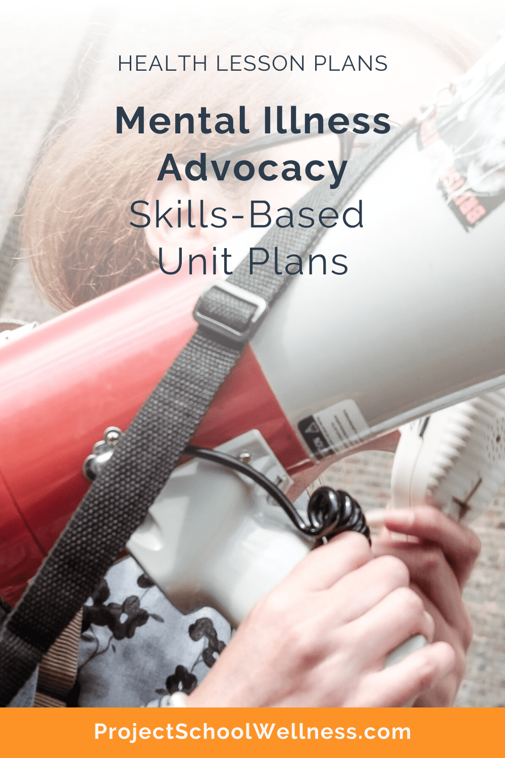Skills-Based Health Lesson Plans - Mental Illness Advocacy - Designed by Project School Wellness Skills-Based Health Lesson Plans - Mental Illness Advocacy - Designed by Project School Wellness
