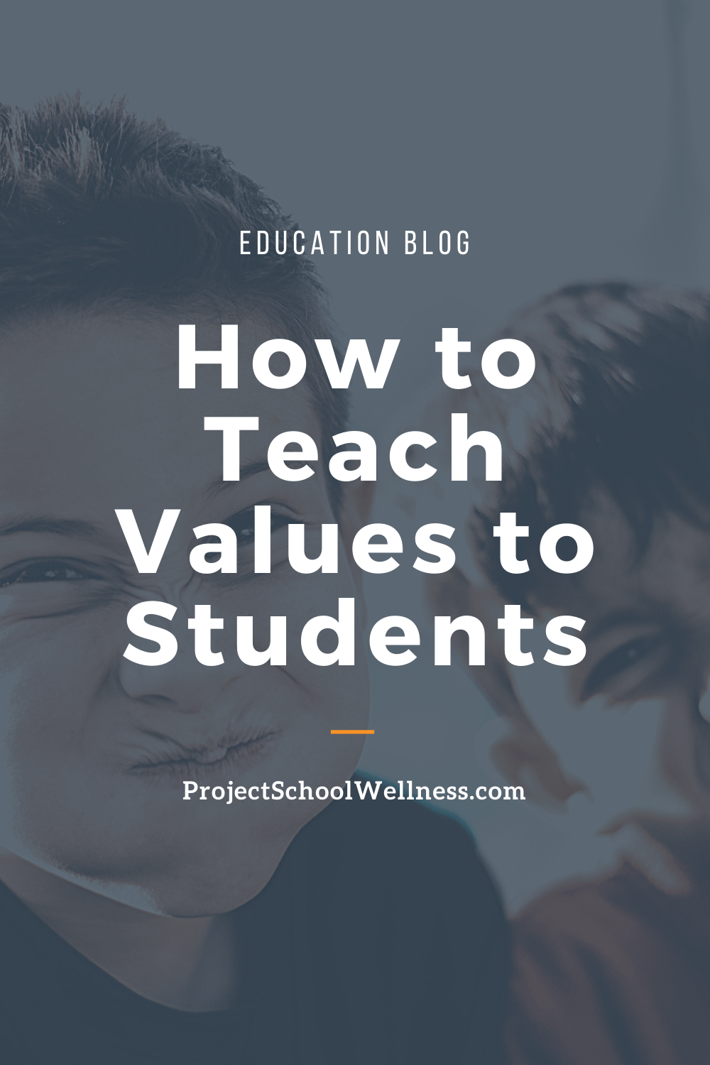 Teaching Values to Students in Health Education - How I teach students to identify their core values Teaching Values to Students in Health Education - How I teach students to identify their core values