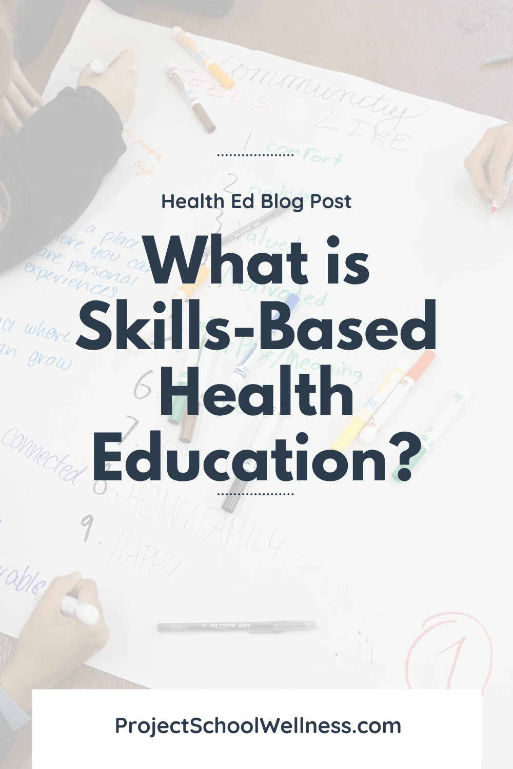 What is Skills-Based Health Education? - An In-Depth Overview What is Skills-Based Health Education? - An In-Depth Overview