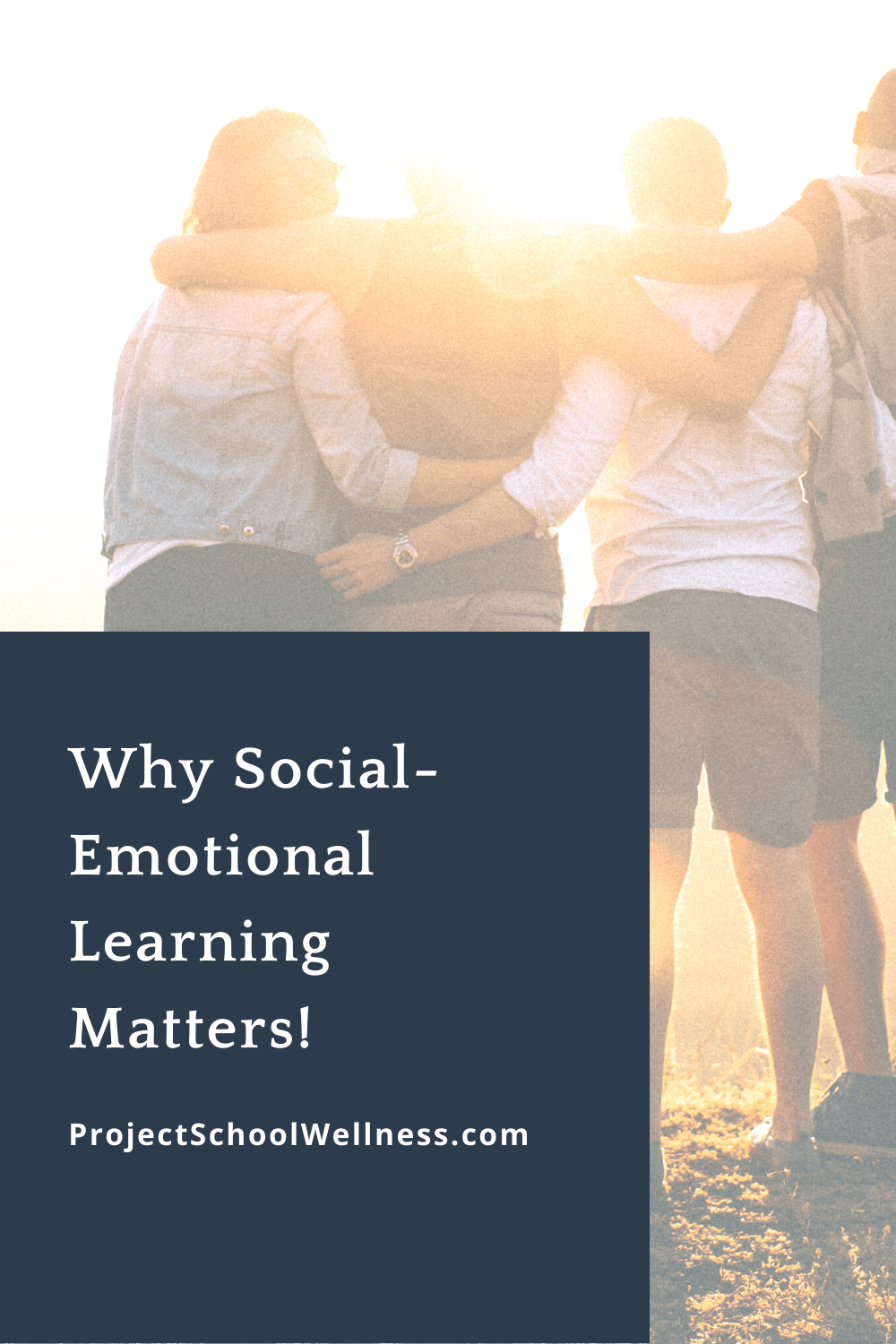 The Importance of Social Emotional Learning and Why Health Teachers Should be Leading the Way - What's wrong with the SEL Movement and How to Fix It The Importance of Social Emotional Learning and Why Health Teachers Should be Leading the Way - What's wrong with the SEL Movement and How to Fix It