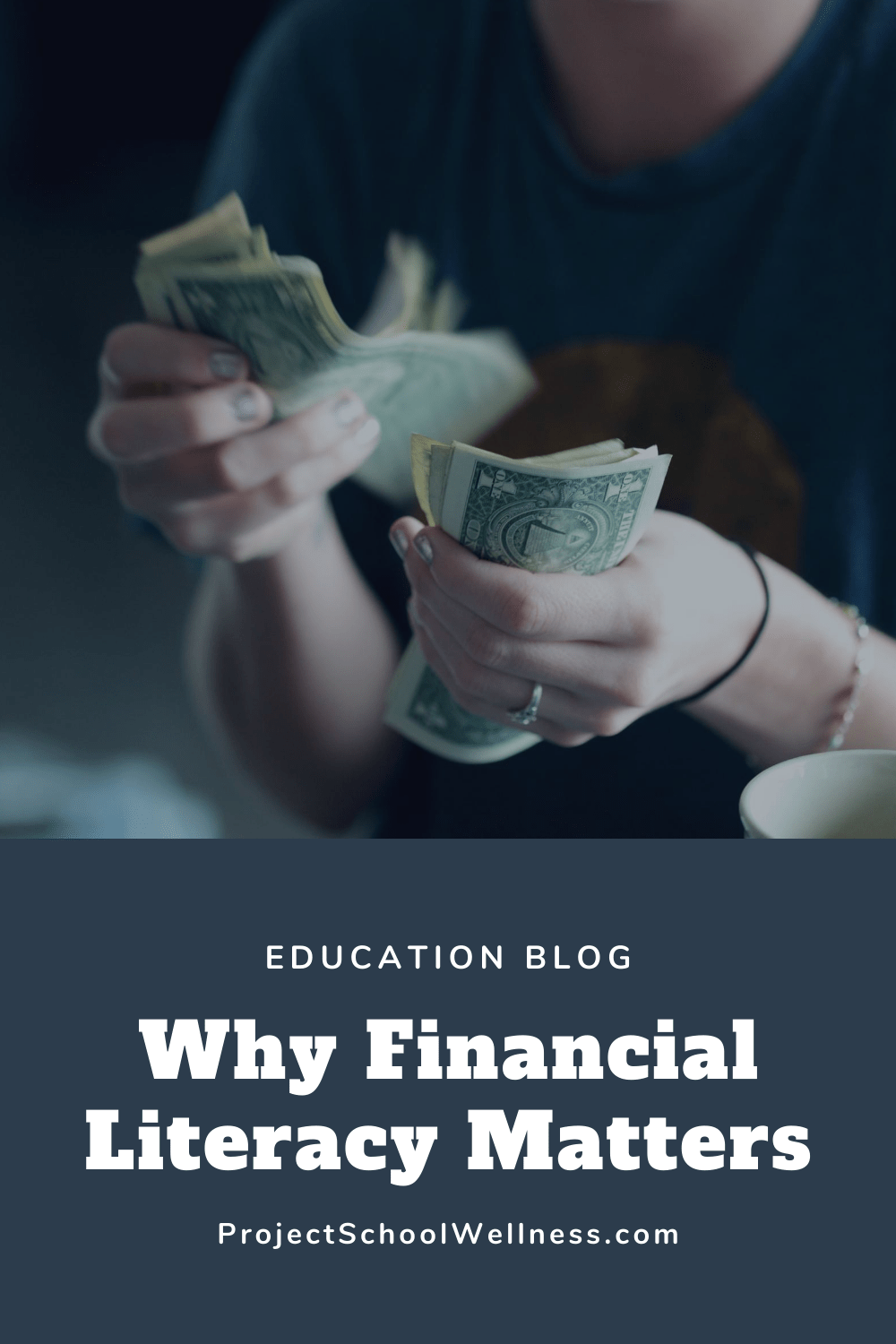 Why Financial Literacy Is Important for Students - 10 Reasons to Teach Financial Health Why Financial Literacy Is Important for Students - 10 Reasons to Teach Financial Health